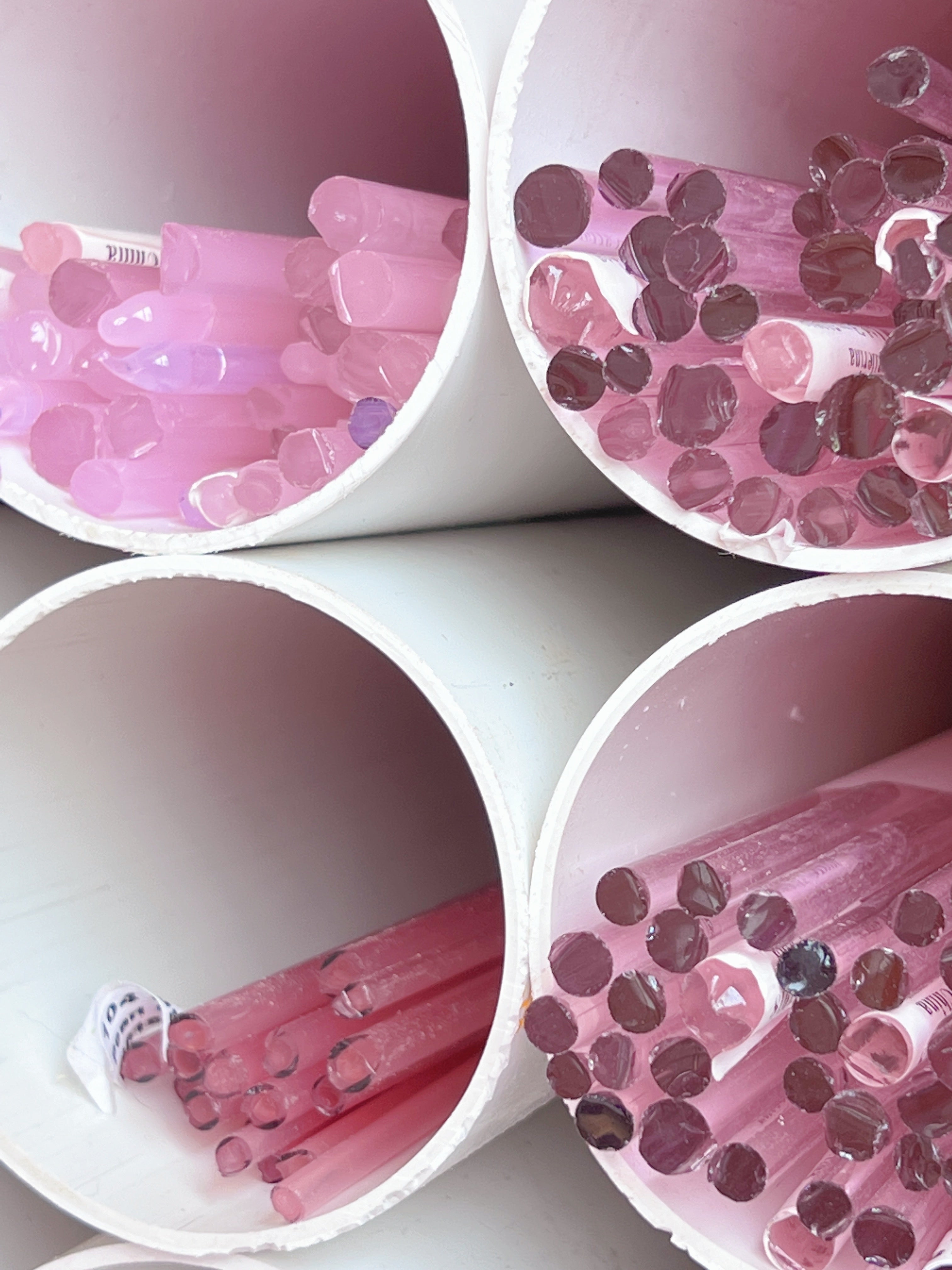 The History of Lampwork Glass Beadmaking Past & Present Picnic Blanket