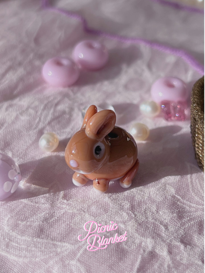 Custom Bunnies