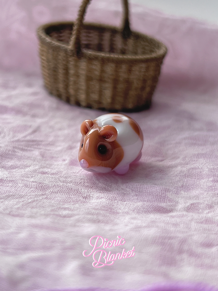 Custom Hamsters