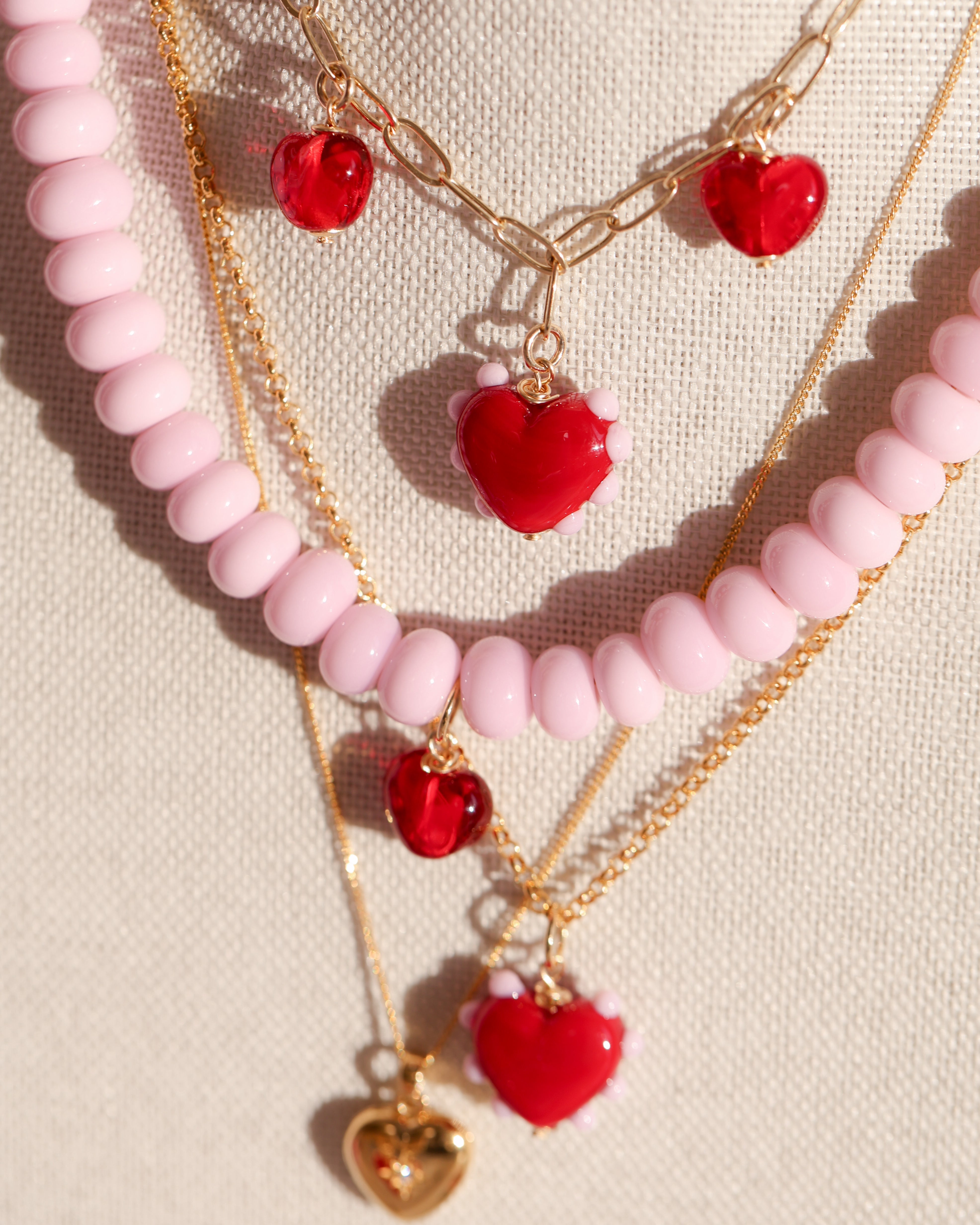 The Made with Love Collection