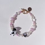 Midnight Meadow Bracelet