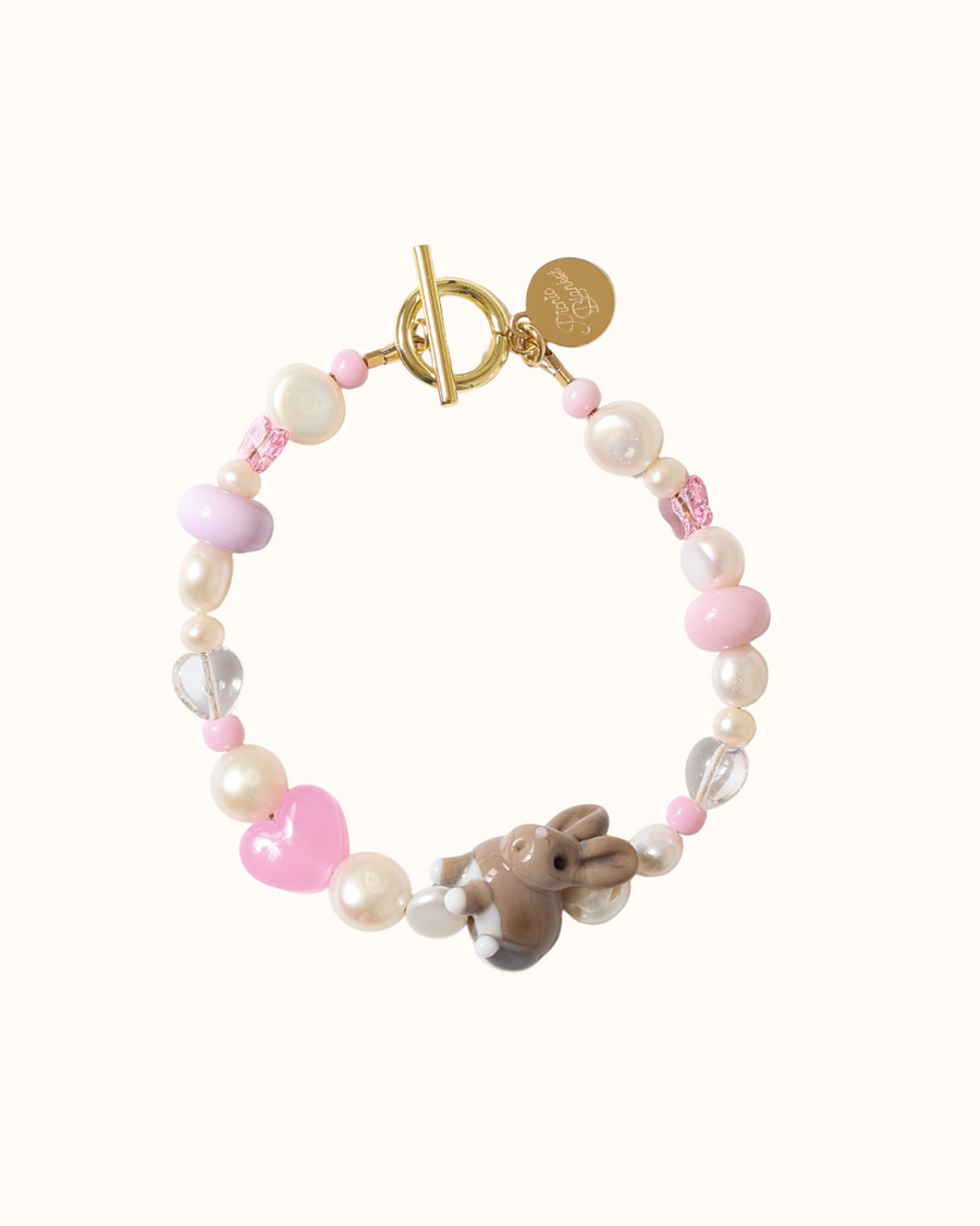 Bunny Love Bracelet