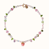 Berry Patch Necklace