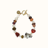 Midnight Forager Bracelet