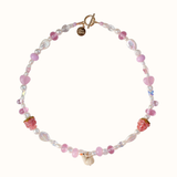 Silly Goose Necklace