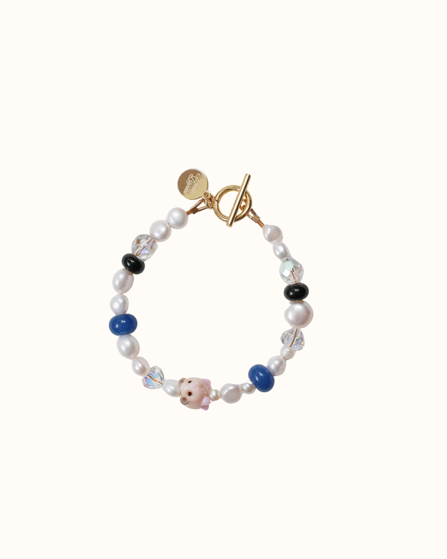 Spellcaster Bracelet