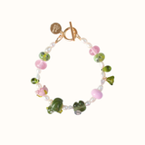 Lilypad Bracelet