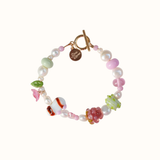 Garden Picnic Bracelet