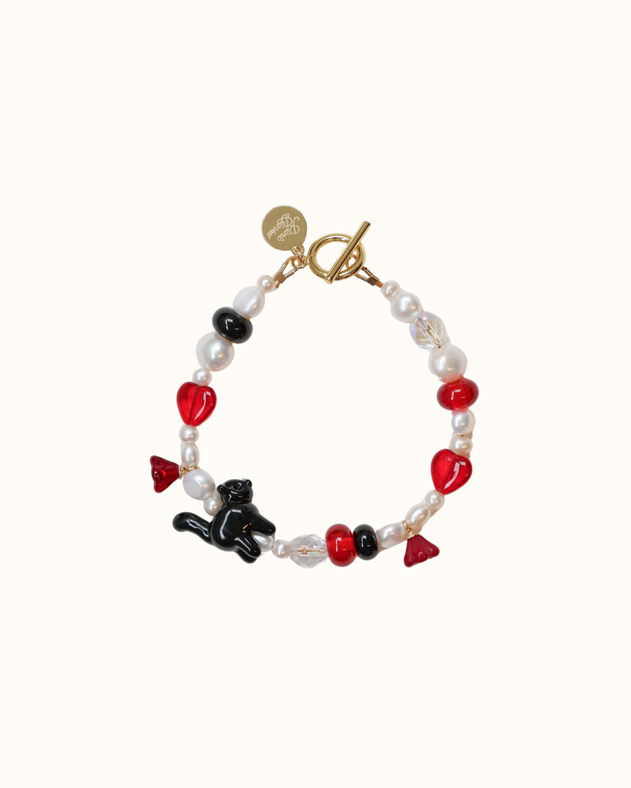 Pretty Scary Bracelet