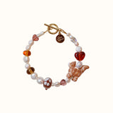 Cozy Kitten Bracelet