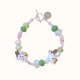 Dream CUSTOM Bunny Bracelet *Extended Pre-Order 22-26 weeks -Limited Slots Available*