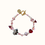 Woodland Whimsy Bracelet