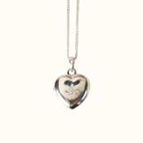 Close to My Heart Locket