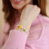 Duck Pond Bracelet
