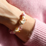 Goose & Gosling Bracelet