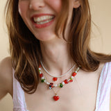 Loveliness Necklace