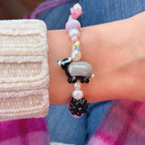 Blackberry & Bramble Bracelet