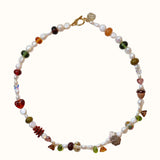 Forest Floor Necklace