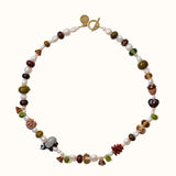 Fruits of the Forest Necklace