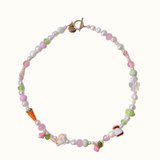 Garden Friends Necklace