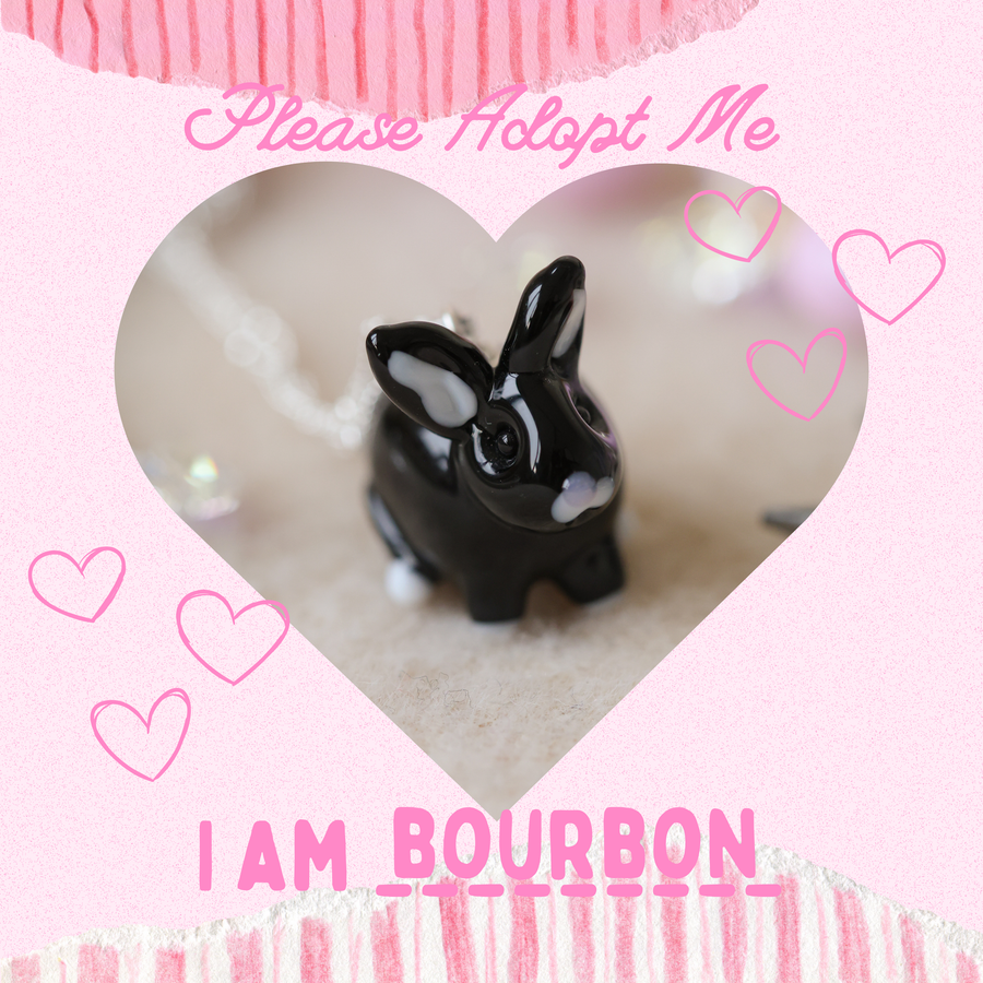 Adopt Bourbon
