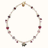 Woodland Whimsy Necklace