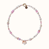Cottontail Necklace