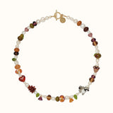 Midnight Forager Necklace