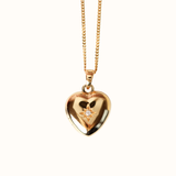 Close to My Heart Locket