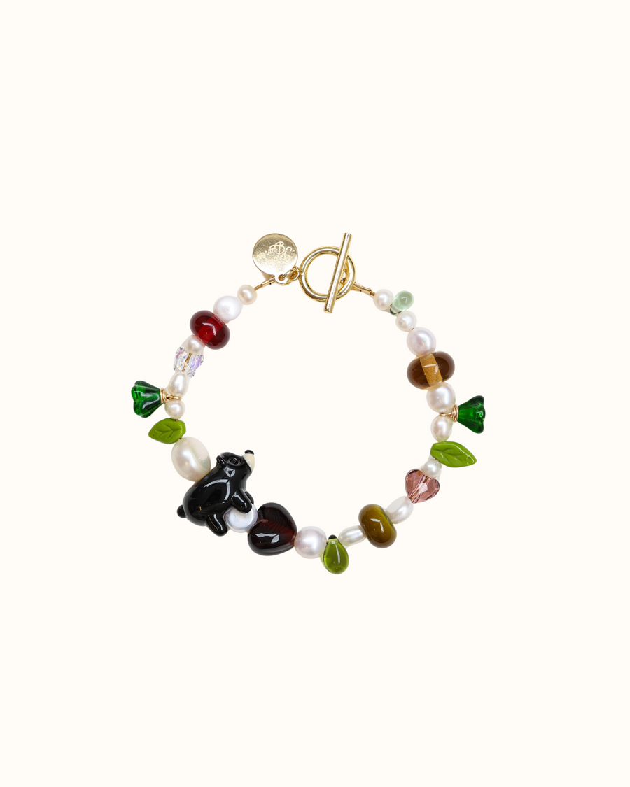 Magic Woodland Bracelet