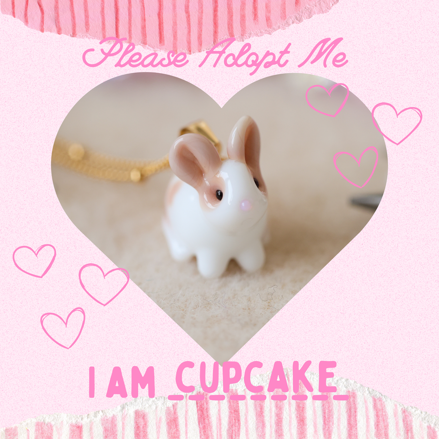 Adopt Cupcake