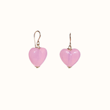 Little Love Heart Earrings