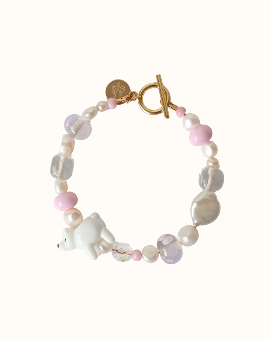 Winter Wonderland Bracelet