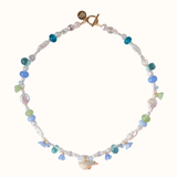 Make a Splash Necklace