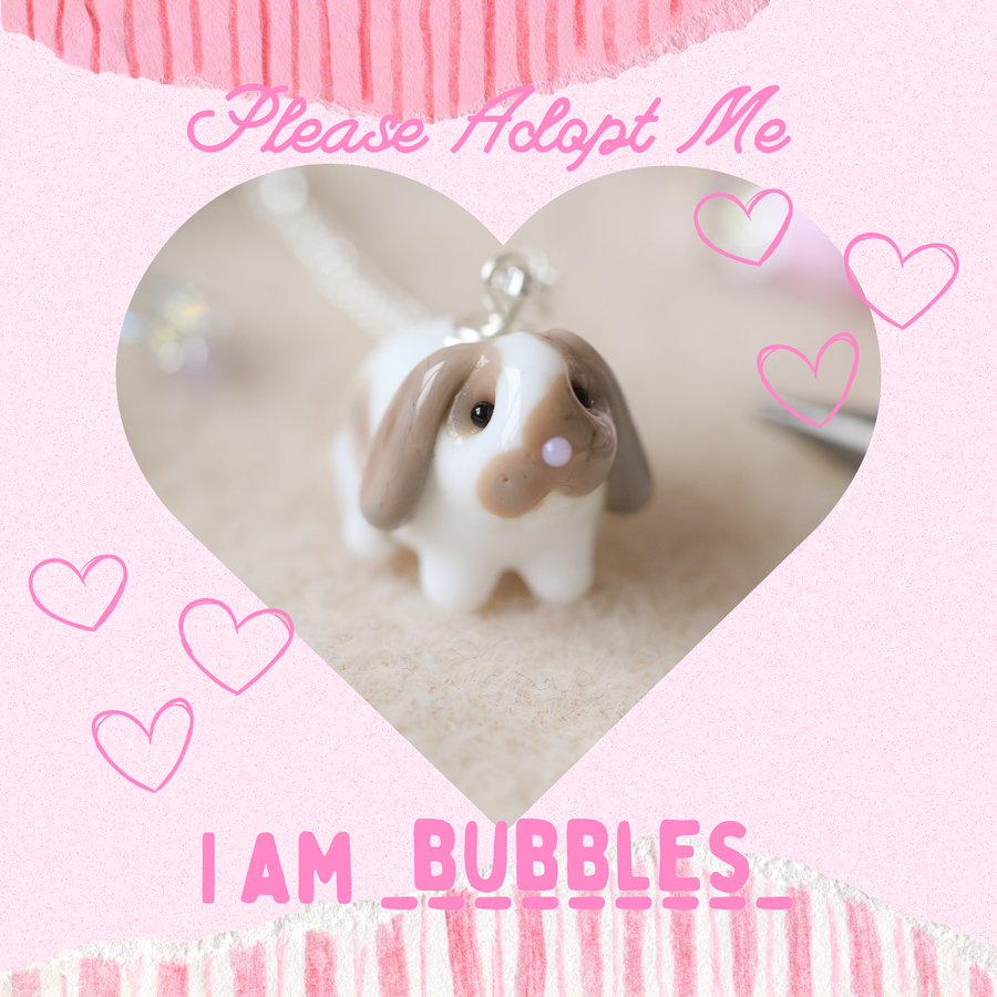Adopt Bubbles