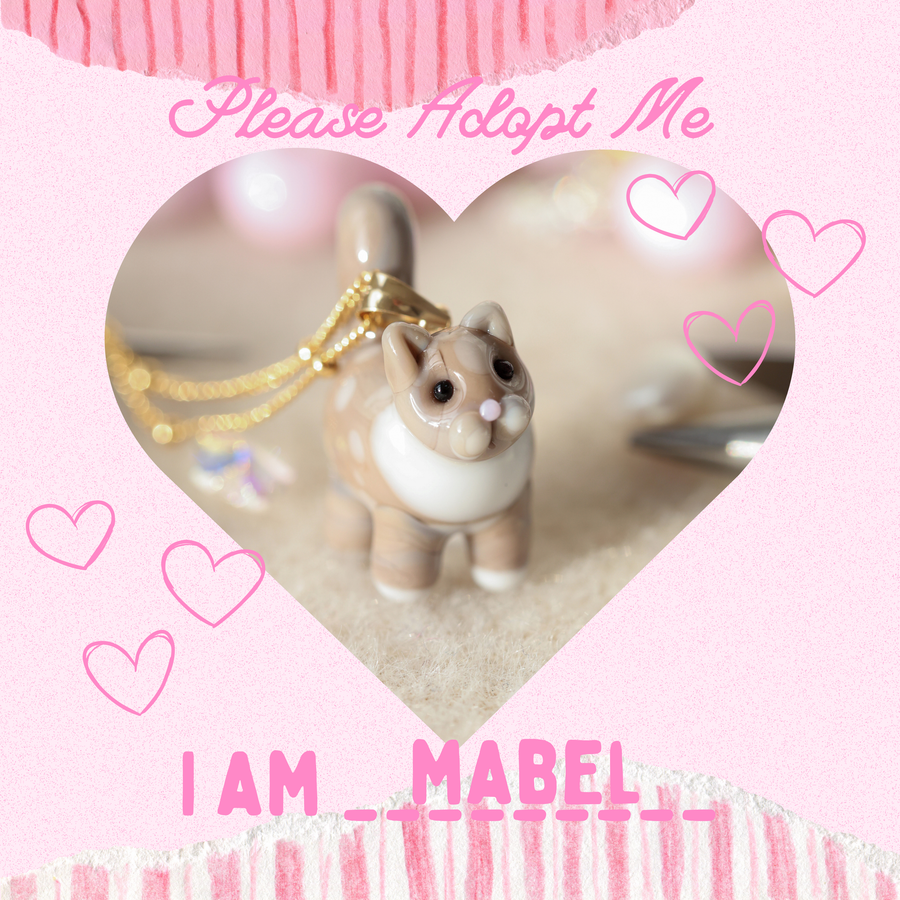 Adopt Mabel