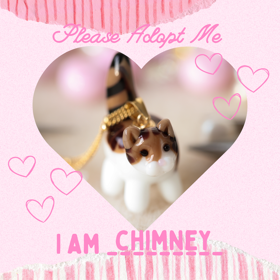 Adopt Chimney