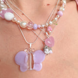 Small Necklace (Close Copy of Small Hamster)