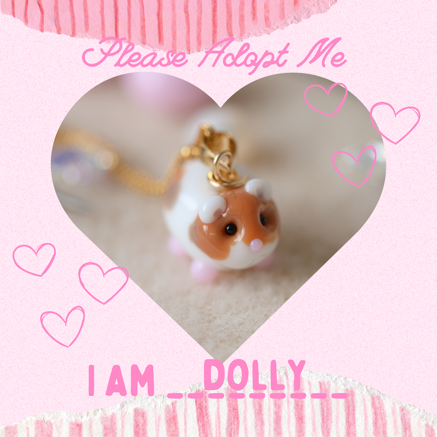 Adopt Dolly