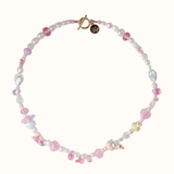 Goose & Gosling Necklace