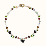 Magic Woodland Necklace