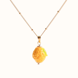 Fruit & Vegetable Charm Necklace - Loyalty Rewards