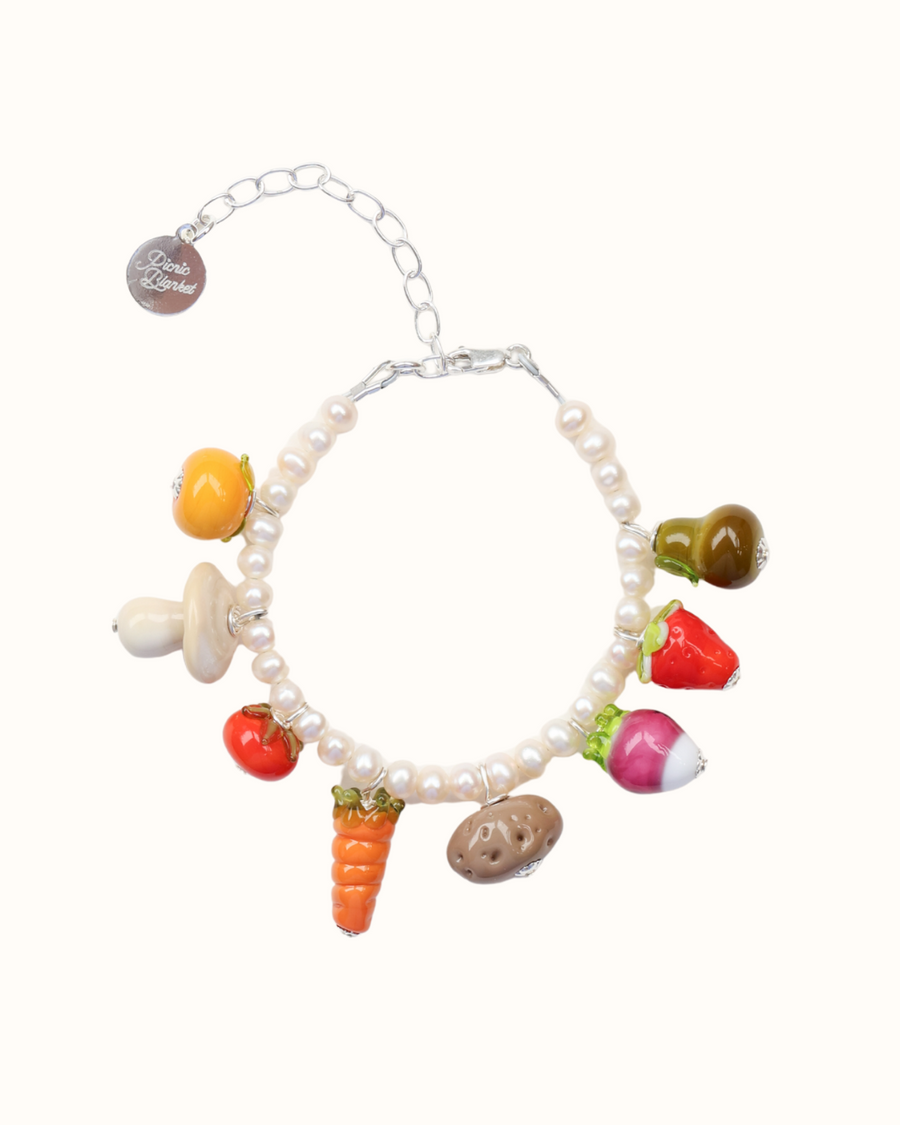 Farmers Market Bracelet