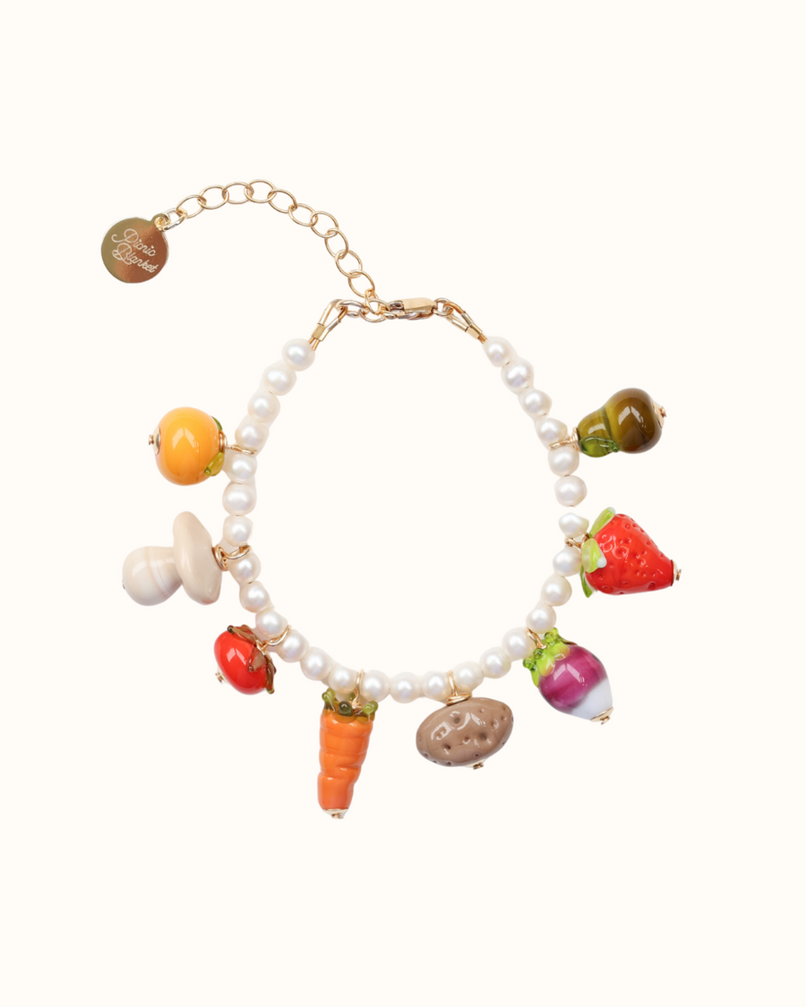 Farmers Market Bracelet