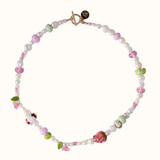 Garden Picnic Necklace
