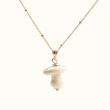 Fruit & Vegetable Charm Necklace - Loyalty Rewards