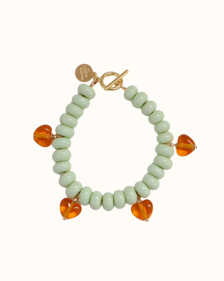 Hayfield Bracelet