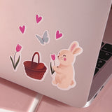 Daydream Sticker Sheet