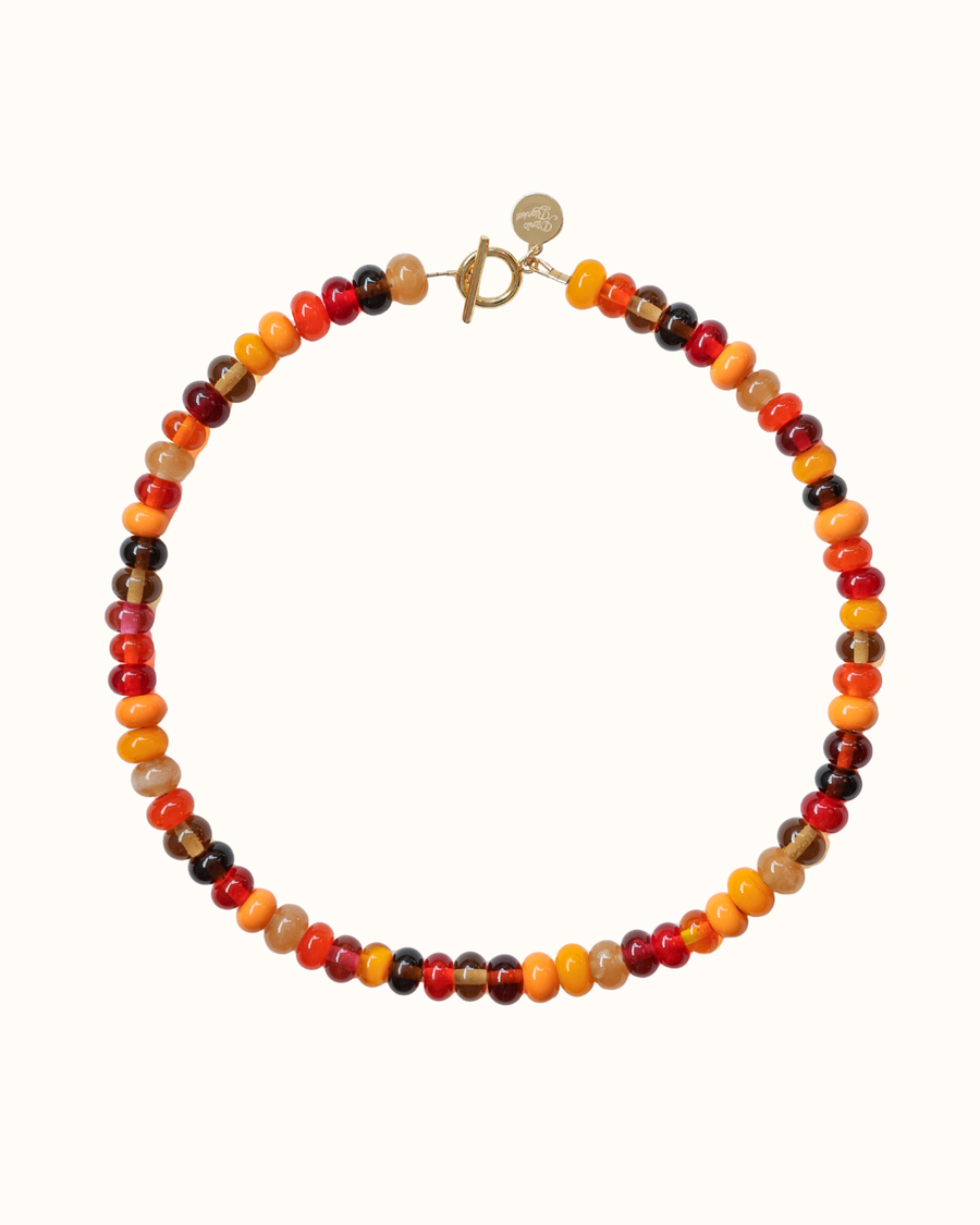 Seasons Change Necklace - Sold Out