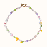 Duck Pond Necklace
